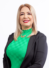Foto de CLÁUDIA REGINA MARCATTO PESTANA