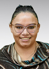 Foto de Ariele Luana Queiroz