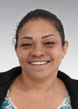 Foto de IONE DA LUZ FERREIRA