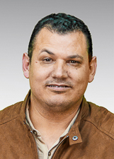 Foto de Fabiano Claudinei de Carvalho
