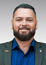 Foto de CRISTIANO DA SILVA