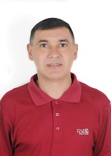 Foto de Joel Aparecido Costa Rosa