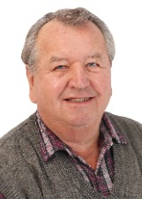 Foto de JOÃO JACOB FUCHS