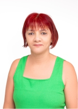 Foto de Maria Helena Ribeiro Koutaki