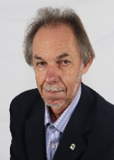 Foto de SIDNEY ITAMAR WOLTER
