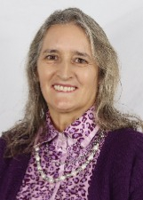 Foto de LÚCIA POLGEBA