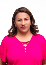 Foto de ADRIANA DOS SANTOS CASTRO
