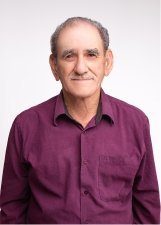 Foto de Alcebides Almagro Siqueira