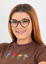 Foto de ANA PAULA GUERRA DE ANDRADE