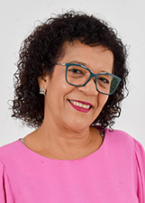 Foto de Maria José da Silva