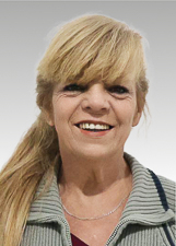 Foto de SILVANIA POLETTI