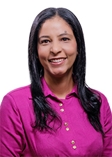 Foto de Rosimar de Almeida Silva