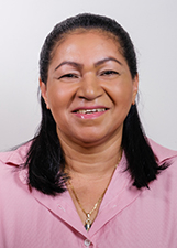 Foto de Vandete Sombra da Silva