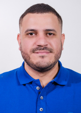 Foto de LUIZ GUSTAVO FERREIRA DE MOURA