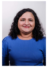 Foto de MARCIA REGINA DA SILVA