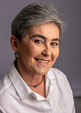 Foto de VÂNIA PESSOA RODRIGUES FOES