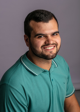 Foto de Marcus Antonio Elias Roque Filho