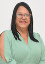 Foto de Juceli dos Santos Silva