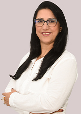 Foto de Silvania Regina Stevanelli Moreira