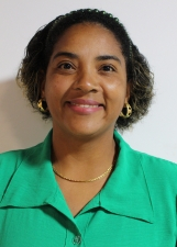 Foto de CÉLIA REGINA DA SILVA TEIXEIRA