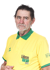 Foto de Geronimo Tasior