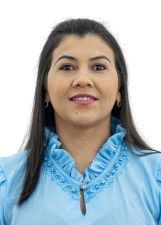 Foto de CRISTIANE JHENIFER DE JESUS LEMES BENKENDORF
