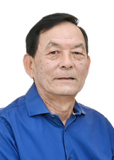 Foto de Chogo Fukuda