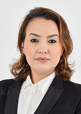 Foto de Rhuanna Gabriela de Farias Luvizetto Assis