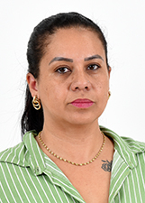 Foto de Queury Marques da Silva