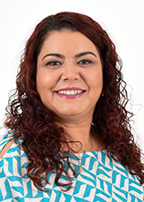 Foto de Gercineia Alves de Lima Lavoratto