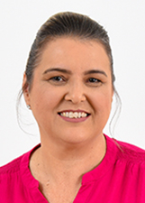 Foto de Vilma Aparecida Lacerda