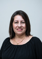 Foto de SANDRA REGINA DA SILVA