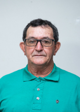 Foto de Benedito Lazaro Leme