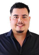 Foto de Jonas Ferreira Silva
