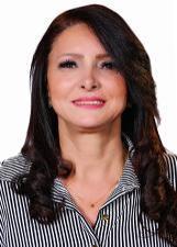 Foto de Geneci Aparecida Timóteo