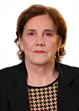 Foto de Maria José Pelizer Pedroso