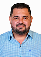 Foto de Clodoaldo Aparecido Rigieri
