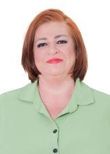 Foto de CAREN PRISCILA PULQUÉRIO ALVES