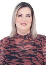 Foto de EDILAINE FÉLIX DA SILVA