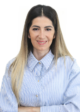 Foto de Carine Badaro da Silveira Pinto Utida