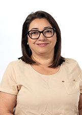 Foto de Salete de Oliveira