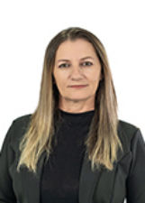 Foto de Sirlei Aparecida Hass Agostinho