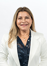 Foto de Marli de Almeida