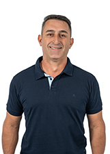 Foto de EVERALDO DA SILVA ANDRADE