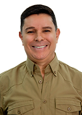Foto de RENATO DE OLIVEIRA RIBAS FILHO