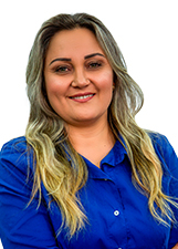 Foto de ZILA SALETE MACHADO