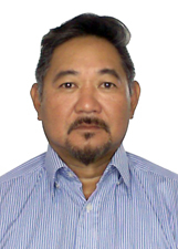 Foto de Sergio Yamamoto