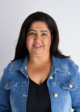 Foto de ANDREIA APARECIDA DA SILVA RODRIGUES