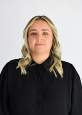 Foto de FRANCIELE FERRAZ TOME DA SILVA