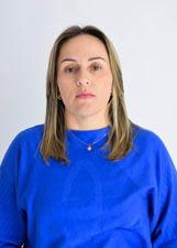 Foto de Francielli Siqueira de Carvalho